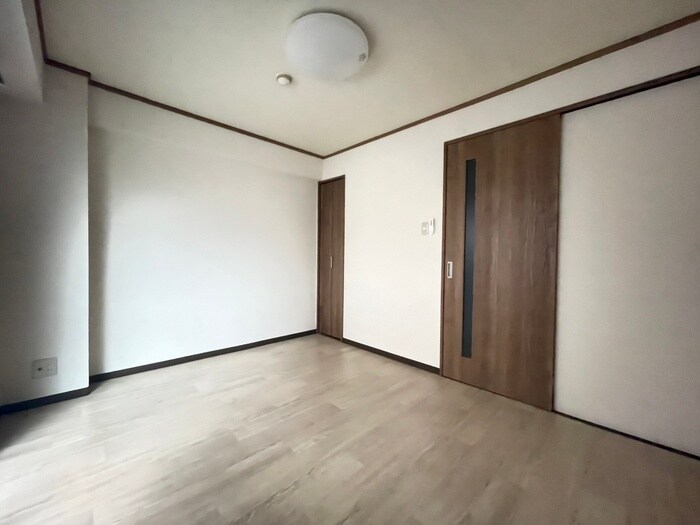 Sun　corpoの物件内観写真