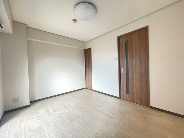 Sun　corpoの物件内観写真