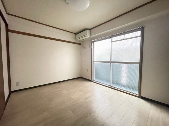 Sun　corpoの物件内観写真