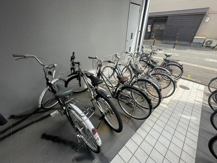 Sun　corpoの物件外観写真