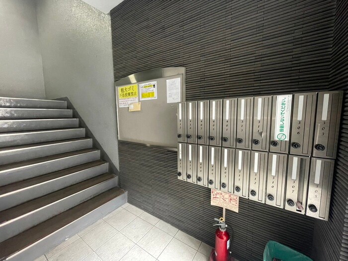 Sun　corpoの物件外観写真