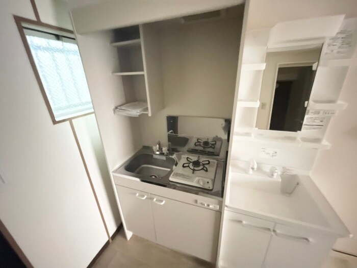 Sun　corpoの物件内観写真