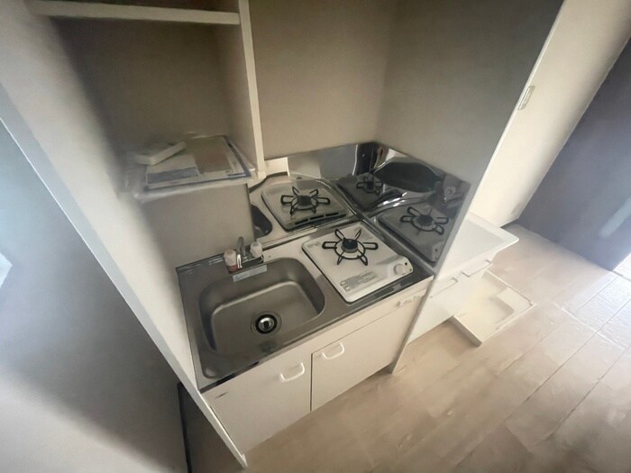 Sun　corpoの物件内観写真