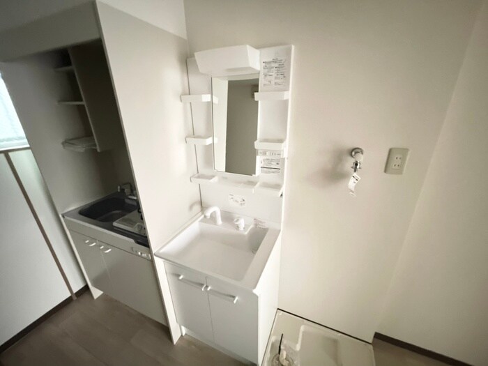 Sun　corpoの物件内観写真