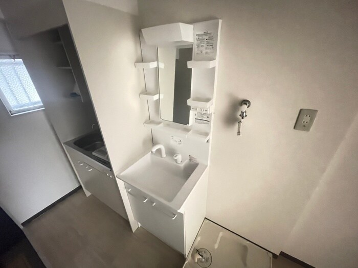 Sun　corpoの物件内観写真