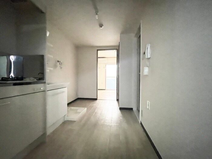 Sun　corpoの物件内観写真