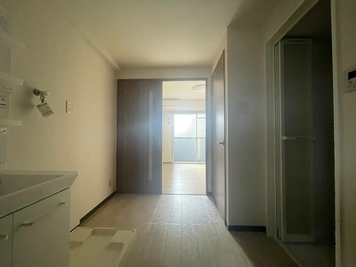 Sun　corpoの物件内観写真