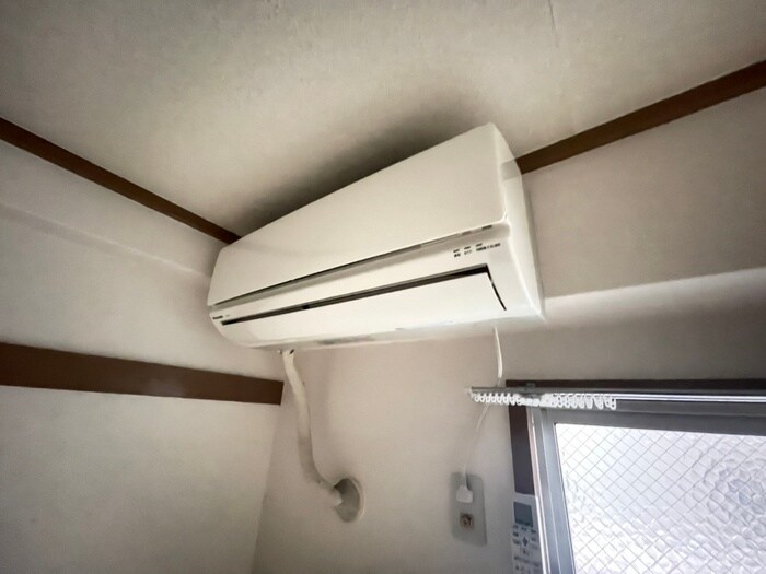 Sun　corpoの物件内観写真