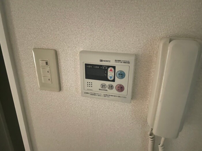 Sun　corpoの物件内観写真