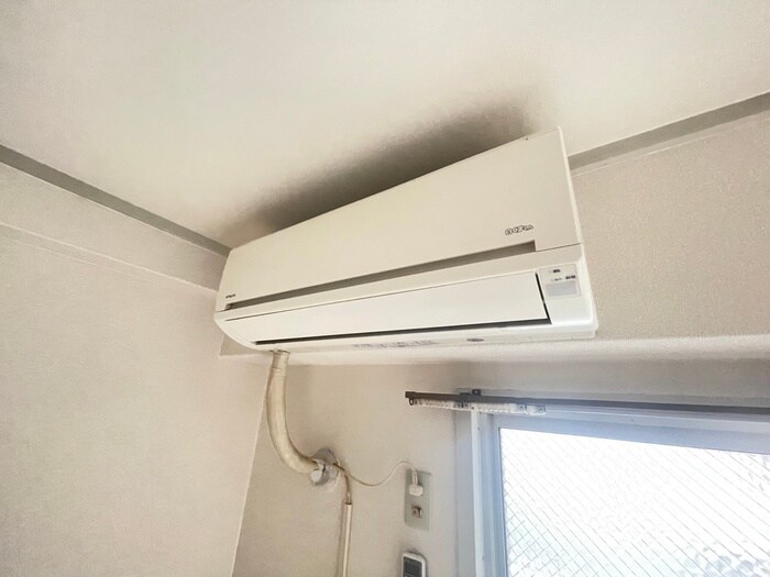 Sun　corpoの物件内観写真