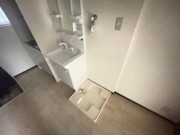 Sun　corpoの物件内観写真