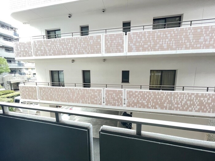 Sun　corpoの物件内観写真