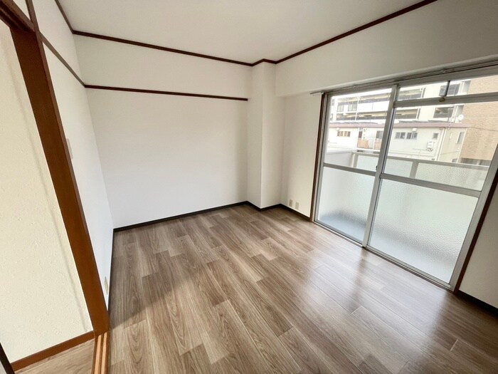 安田コ－ポの物件内観写真