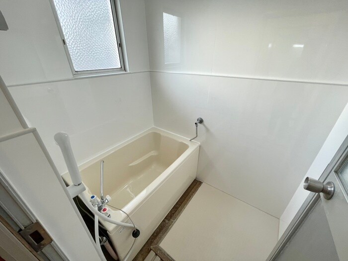 安田コ－ポの物件内観写真