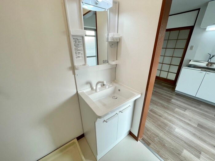 安田コ－ポの物件内観写真