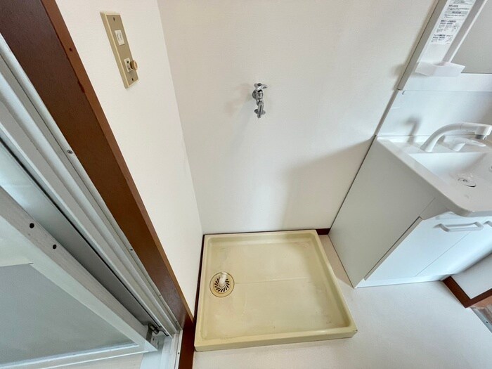 安田コ－ポの物件内観写真