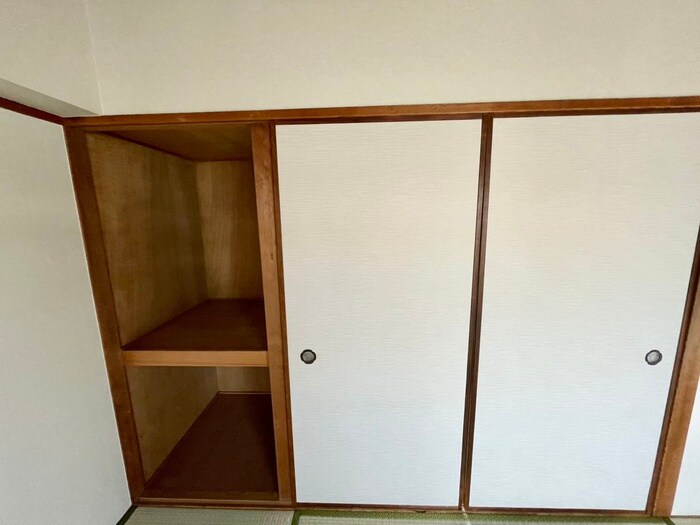 安田コ－ポの物件内観写真