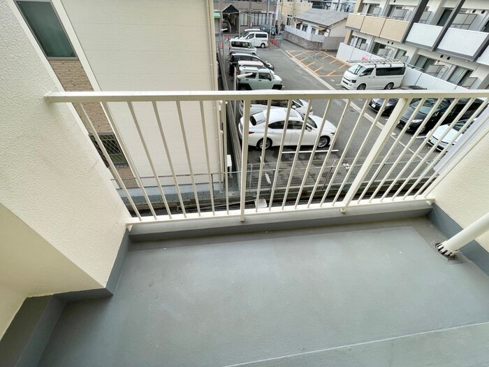 安田コ－ポの物件内観写真