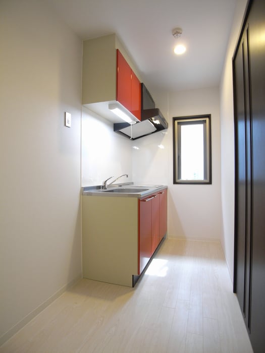 北野エスポワコリンの物件内観写真