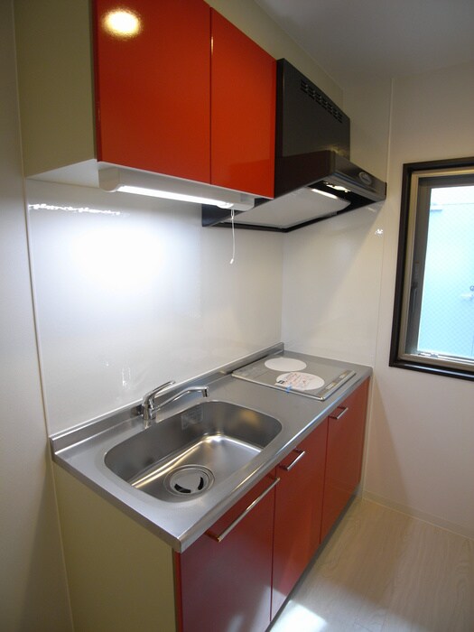 北野エスポワコリンの物件内観写真