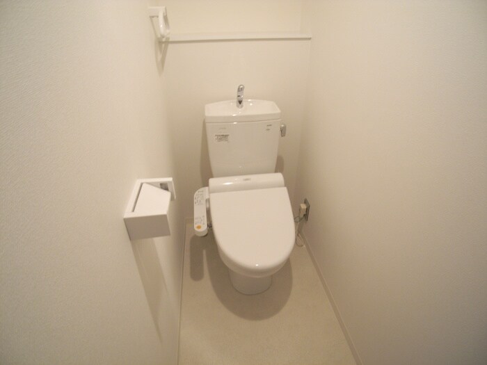 北野エスポワコリンの物件内観写真