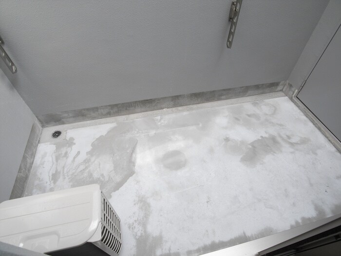 北野エスポワコリンの物件内観写真