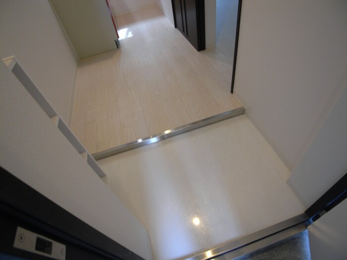 北野エスポワコリンの物件内観写真