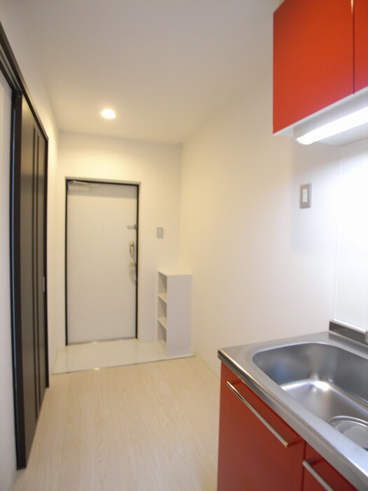 北野エスポワコリンの物件内観写真