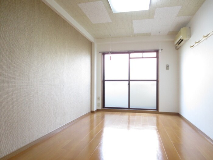 ローズハイツＴ・Ｋの物件内観写真