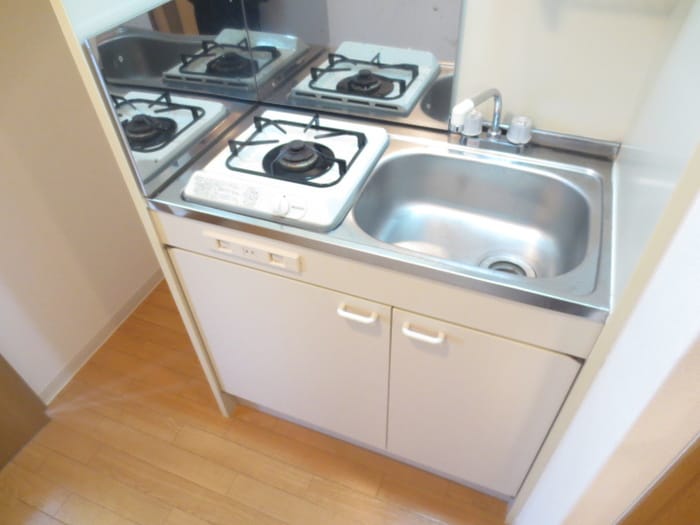 ローズハイツＴ・Ｋの物件内観写真