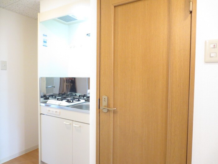 ローズハイツＴ・Ｋの物件内観写真