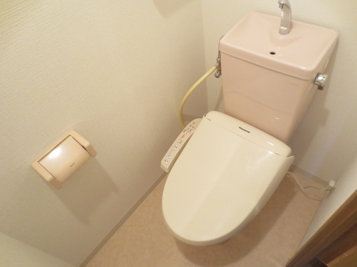 ローズハイツＴ・Ｋの物件内観写真