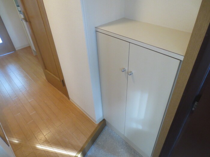 ローズハイツＴ・Ｋの物件内観写真