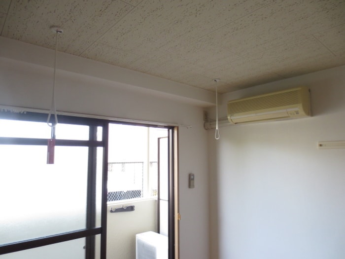 ローズハイツＴ・Ｋの物件内観写真