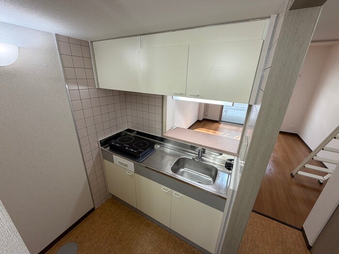 エル・ヴェ－ルの物件内観写真