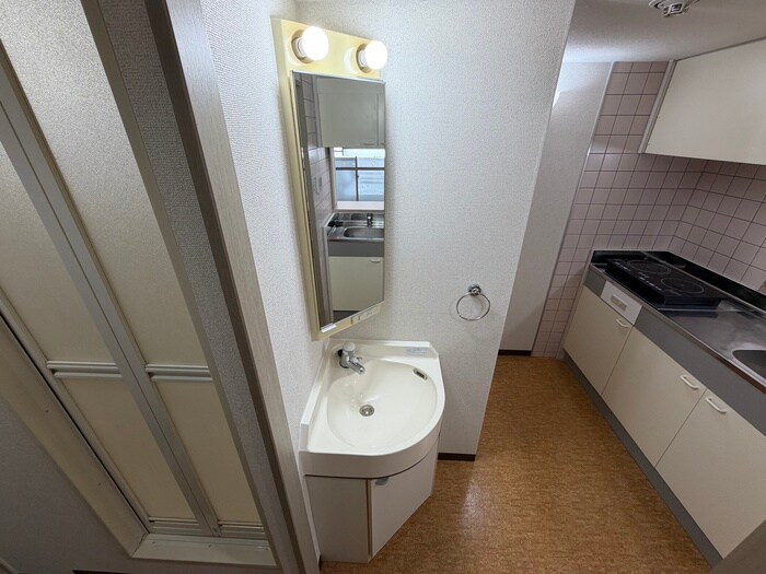 エル・ヴェ－ルの物件内観写真