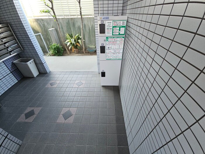 エル・ヴェ－ルの物件外観写真