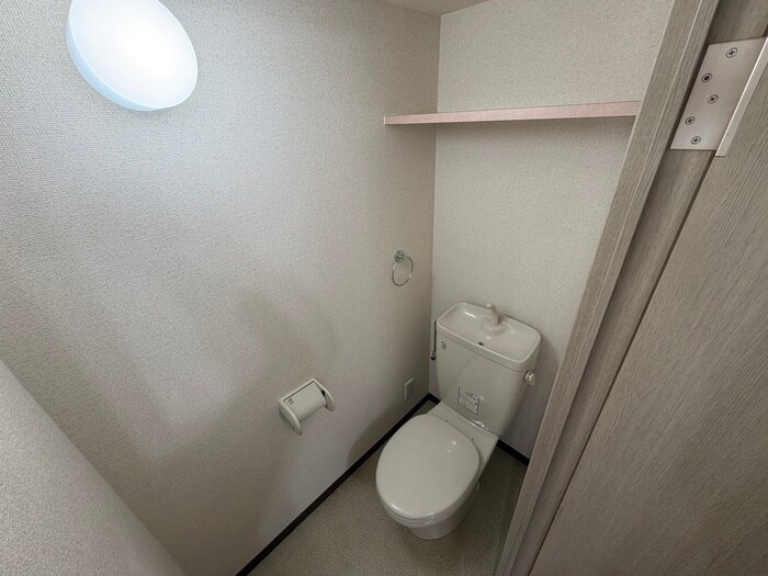 エル・ヴェ－ルの物件内観写真