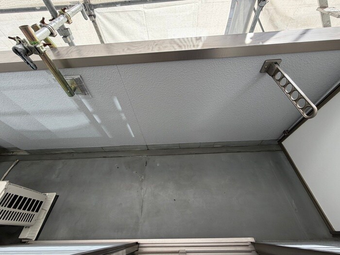 エル・ヴェ－ルの物件内観写真