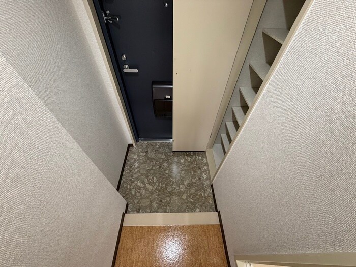 エル・ヴェ－ルの物件内観写真