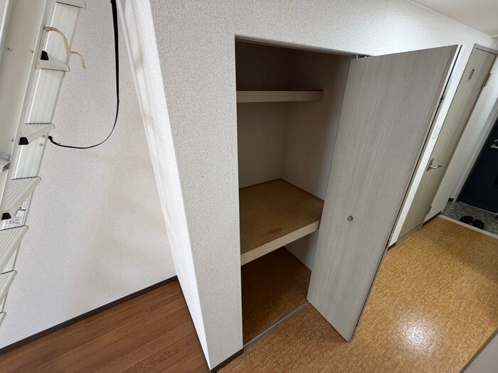 エル・ヴェ－ルの物件内観写真