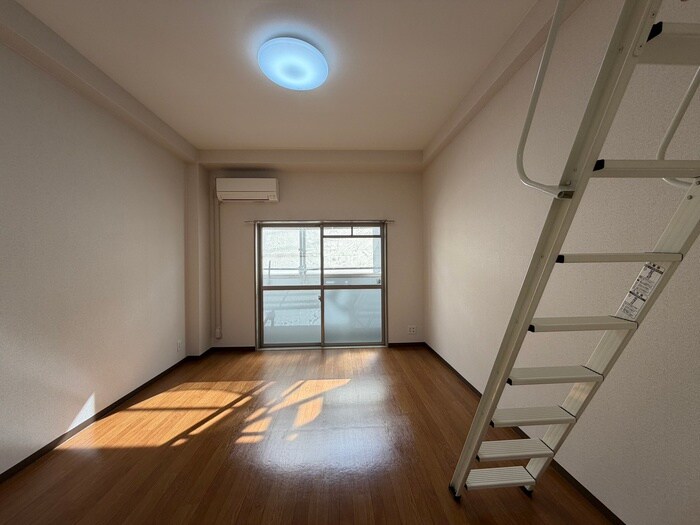 エル・ヴェ－ルの物件内観写真