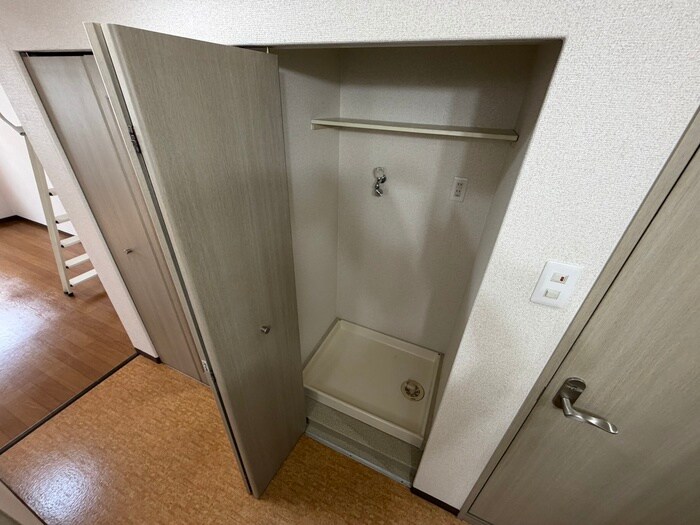 エル・ヴェ－ルの物件内観写真