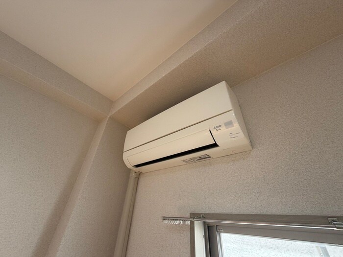 エル・ヴェ－ルの物件内観写真