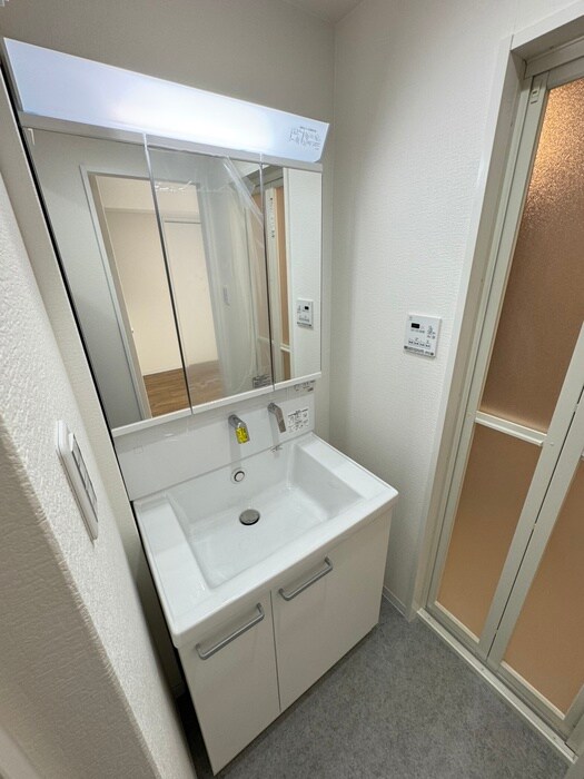 ラム－ル守口の物件内観写真