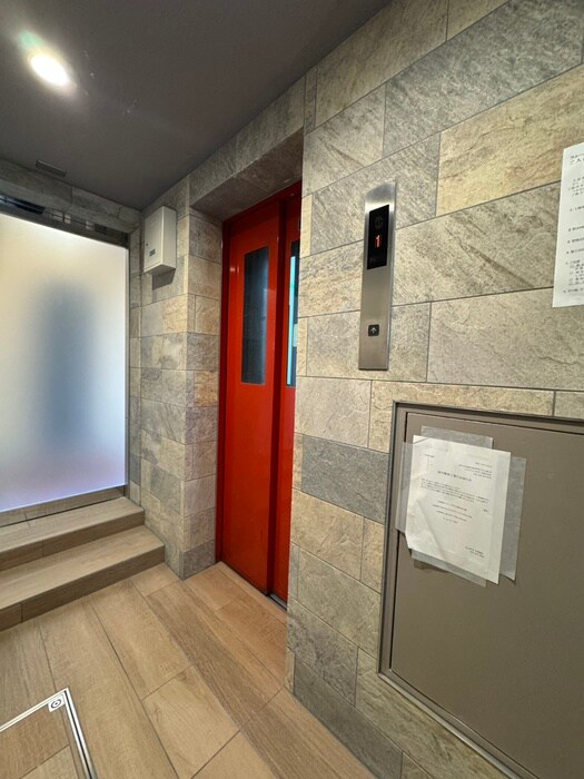 ラム－ル守口の物件外観写真