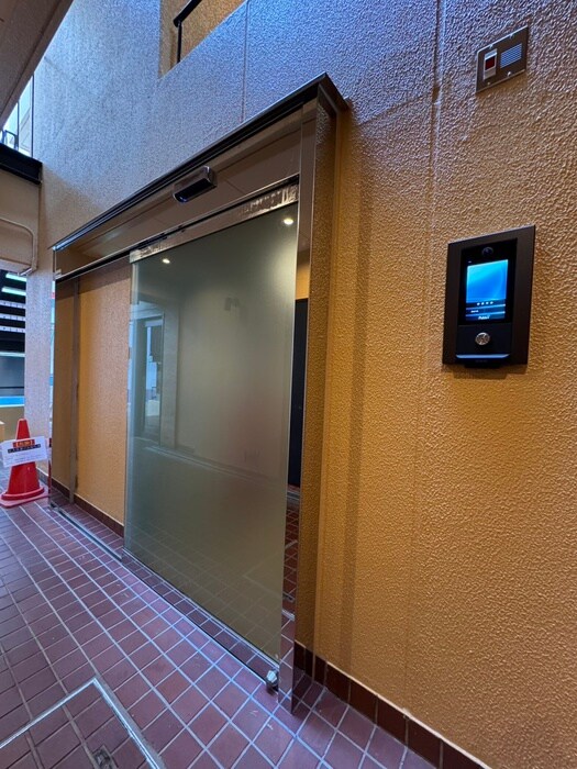 ラム－ル守口の物件外観写真