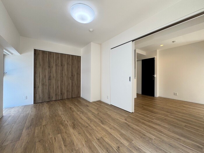 ラム－ル守口の物件内観写真