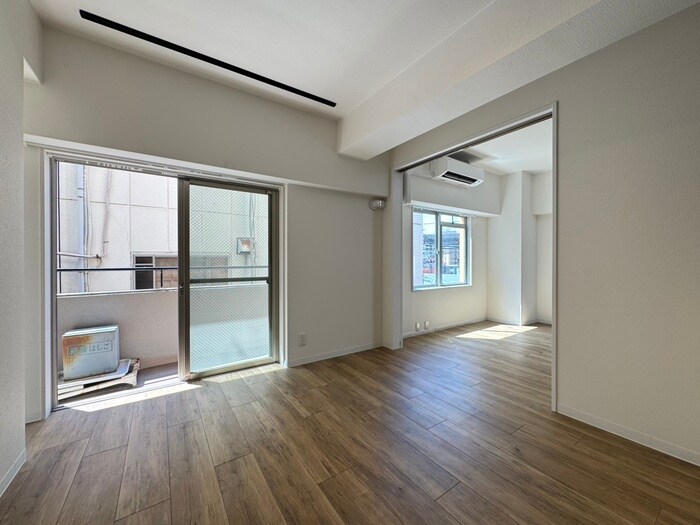 ラム－ル守口の物件内観写真