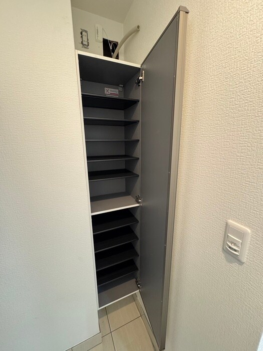 ラム－ル守口の物件内観写真